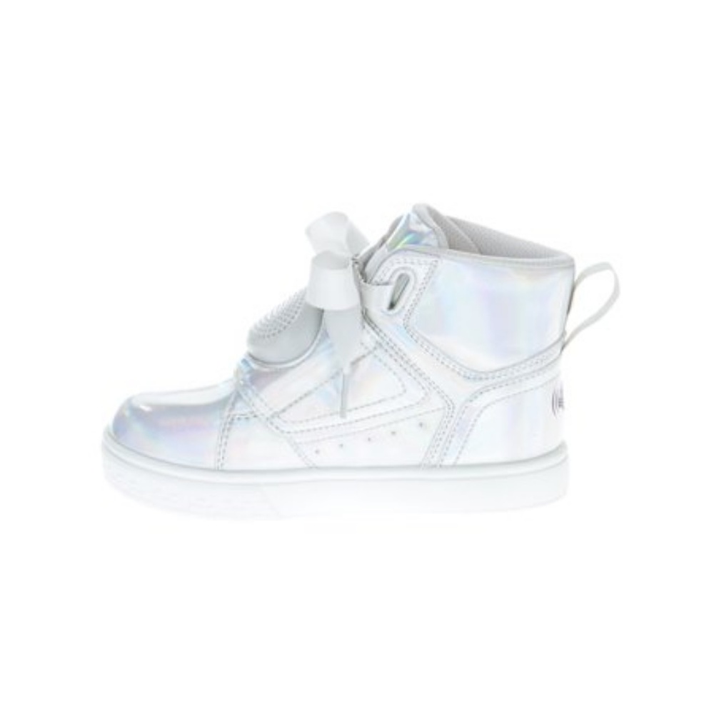 Shoe Beatz Speaker High Top shoes - Picture 2 of 4